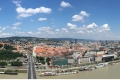 Bratislava: Blick vom UFO-Tower