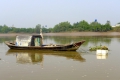 Ho-Chi-Minh-City: Bootsfahrt auf dem Saigon River