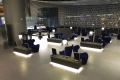 Business Class Lounge in Doha, Katar