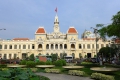 Ho-Chi-Minh-City: Stadtrundfahrt