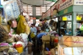 Ho-Chi-Minh-City: Großmarkt in Chinatown