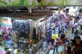 Ho-Chi-Minh-City: Großmarkt in Chinatown