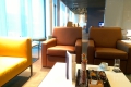 Lufthansa First Class Terminal Frankfurt