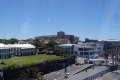 Ausblick vom Riesenrad, Kapstadt