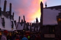 Universal Studios: Hogsmeade