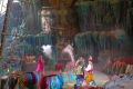 Universal Studios: Sindbad Show