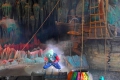 Universal Studios: Sindbad Show