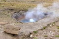 Reykjavik · Strokkur