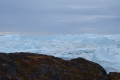 Eisfjord in Ilulissat