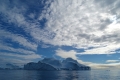 Zodiac Cruise am Eisfjord
