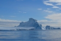 Zodiac Cruise am Eisfjord