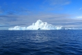 Zodiac Cruise am Eisfjord