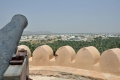 Muscat: Festung von Nakhl