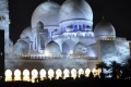 Abu Dhabi: Scheich Zayed Moschee