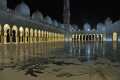 Abu Dhabi: Scheich Zayed Moschee