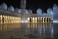 Abu Dhabi: Scheich Zayed Moschee