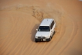 Abu Dhabi: Offroad in der Wüste unterwegs