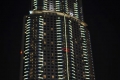 Dubai: Abendstimmung