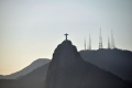 Rio de Janeiro: Ausblick vom Zuckerhut