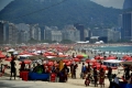 Rio de Janeiro: Copacabana