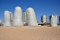 Punta del Este: Los Dedos