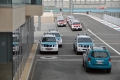 Abu Dhabi: Yas Circuit - Emergency Center