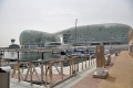 Abu Dhabi: Yas Circuit - Hotel