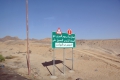Safaga: Auf dem Weg nach Luxor