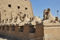 Luxor: Karnak-Tempel