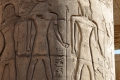 Luxor: Karnak-Tempel