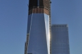 New York: 1 WTC (Freedom Tower)