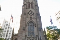 New York: Trinity Church