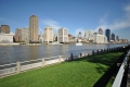 New York: Roosevelt Island