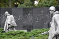 Washington: Korean War Veterans Memorial