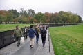 Washington: Vietnam Veterans Memorial