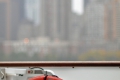 New York: Hafeneinlauf