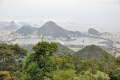 Rio de Janeiro: Vista Chinesa