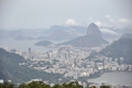 Rio de Janeiro: Vista Chinesa