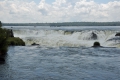 Iguazu: Unterwegs zur Teufelsschlucht