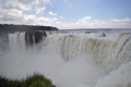 Iguazu: Teufelsschlucht