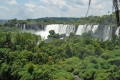 Iguazu: Superior Trail