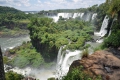 Iguazu: Superior Trail