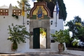 Korfu: Kloster Paleokastritsa