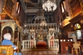 Korfu: Kloster Paleokastritsa