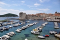 Dubrovnik: Alter Hafen