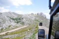 Zadar: Mit dem Jeep auf Winnetou\'s Spuren