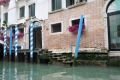 Venedig: Gondelfahrt durch die Kanäle