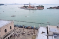 Venedig: Blick vom Campanile