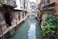 Venedig: Spaziergang durch die Stadt