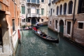 Venedig: Spaziergang durch die Stadt